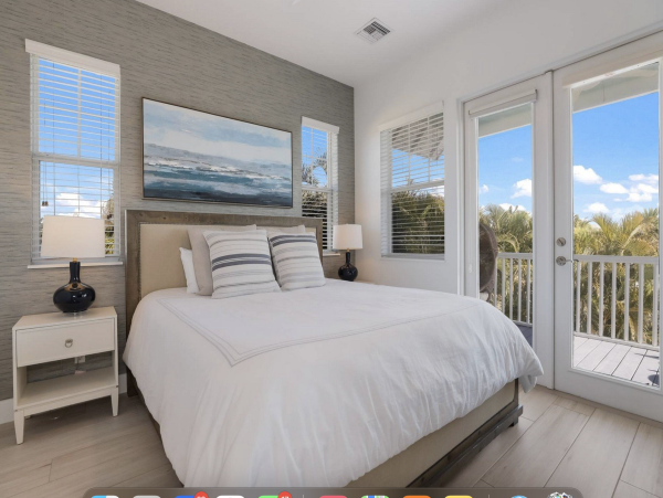 Anna Maria Island Vacation Pool Home Just Steps To Beach